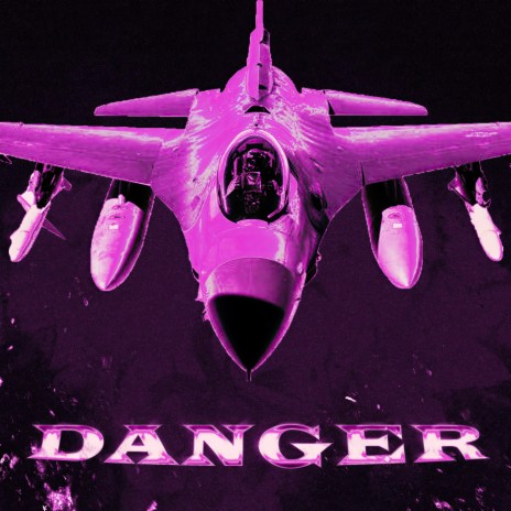 DANGER ft. DXRKSIDE PLAYA | Boomplay Music