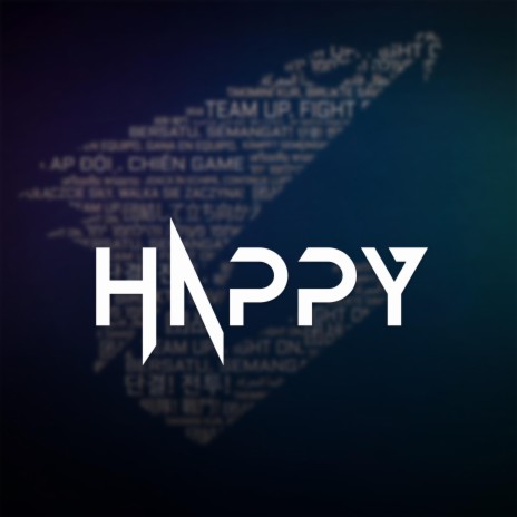 Happy (Melodic Drill Type Beat) | Boomplay Music