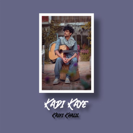 Kadi Kaye | Boomplay Music