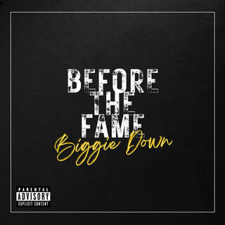 Before The Fame lyrics | Boomplay Music