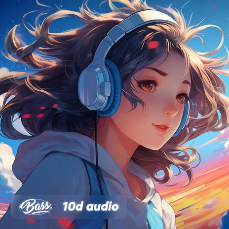 Needed You (10D Audio) ft. Matfroninja & Lost Lumens | Boomplay Music