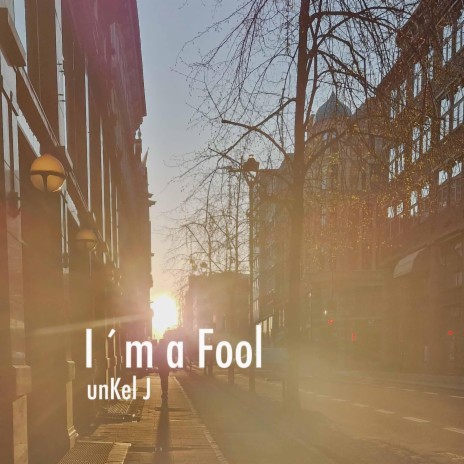 I´m a Fool | Boomplay Music