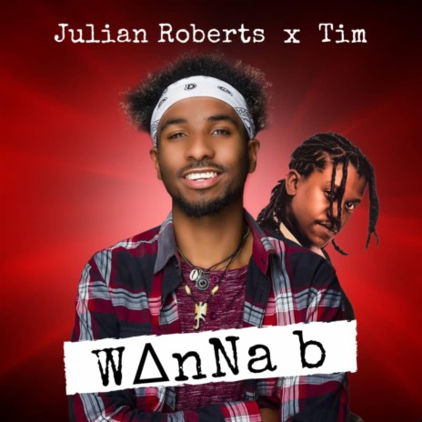 Wanna b (feat. Tim Thugga) | Boomplay Music