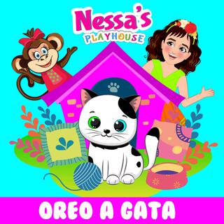 Oreo a Gata