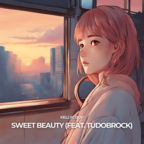 Sweet Beauty (feat. Tudobrock) | Boomplay Music