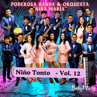 Niño Tonto - Vol. 12