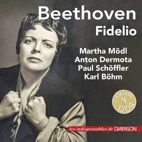 Fidelio, Op. 72, Act I Scene 11: No. 10c. Ach, Vater, eilt! (Marzelline, Leonore, Jaquino, Rocco) ft. Irmgard Seefried, Ludwig Weber, Waldemar Kmentt, Orchester der Wiener Staatsoper & Karl Böhm | Boomplay Music