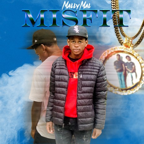 Misfit | Boomplay Music