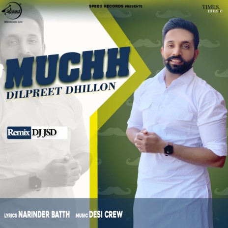 Muchh Remix By DJ JSD | Boomplay Music