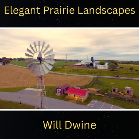 Elegant Prairie Landscapes | Boomplay Music