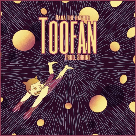 Toofan (Original Mix) | Boomplay Music