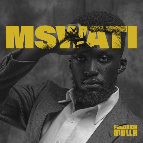 Mswati ft. Umoja Sounds | Boomplay Music