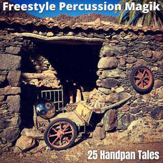 25 Handpan Tales