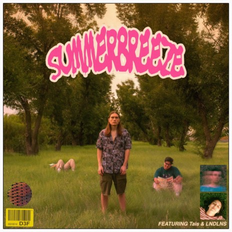 SummerBreeze ft. JOSH BROWN & tais