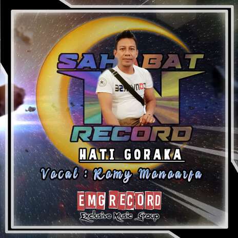 Hati Goraka - (Original) | Boomplay Music