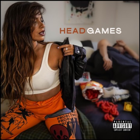 HEAD GAMES | Boomplay Music