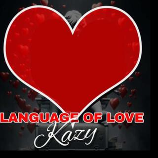 Language of love