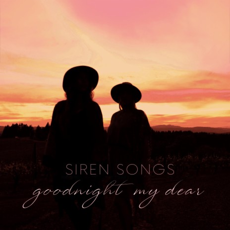 Goodnight My Dear (feat. Jenn Grinels & Merideth Kaye Clark)