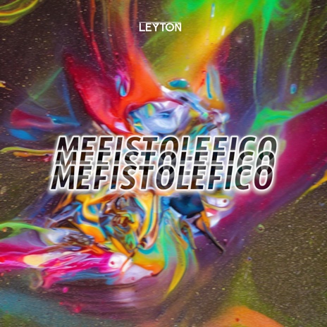 MEFISTOLEFICO | Boomplay Music