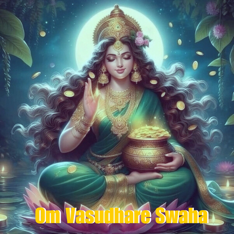 Om Vasudhare Swaha | Boomplay Music