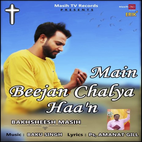 Main Beejan Chalya Haa'n | Boomplay Music