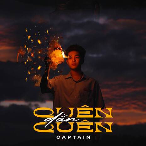 Quên Dần Quên | Boomplay Music