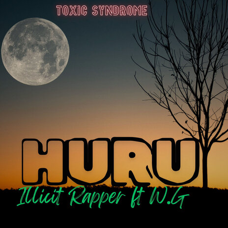 HURU ft. W.G | Boomplay Music