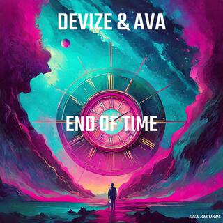 END OF TIME (Radio Edit)