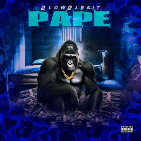 Pape | Boomplay Music