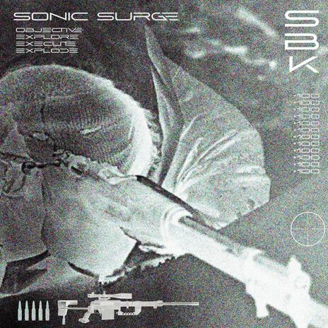 Sonic Surge | Boomplay Music