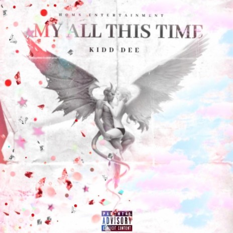 My All This Time | Boomplay Music