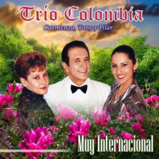 Trio Colombia