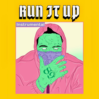 Run It Up (Instrumental)