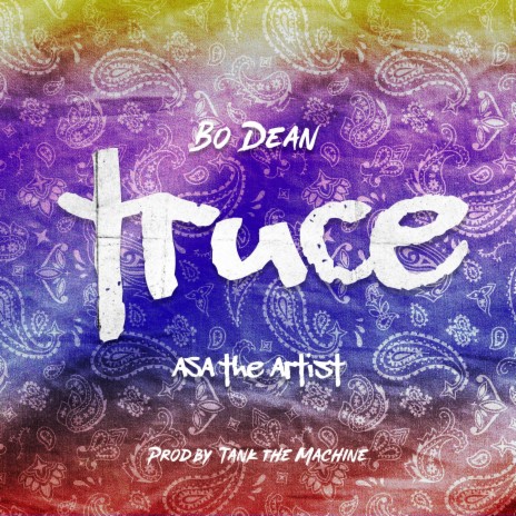 Truce ft. Asa the Artist | Boomplay Music