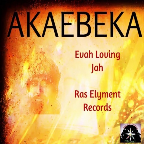 Evah Loving Jah