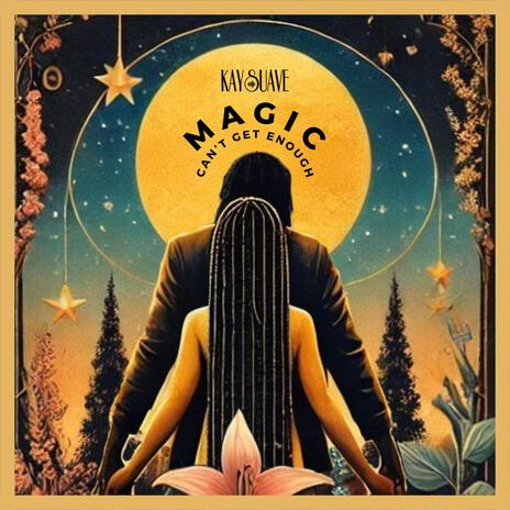 Magic (Can't Get Enough) (Instrumental) | Boomplay Music