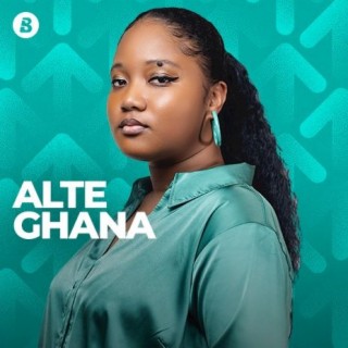 Alte Ghana