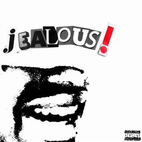 jealous! ft. Elijiante | Boomplay Music