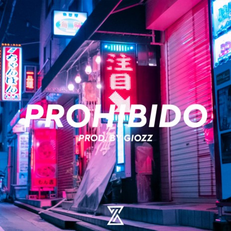 PROHIBIDO (Beat Instrumental) | Boomplay Music