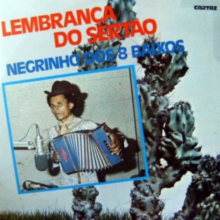 Lembrança do Sertão