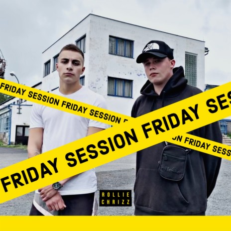 Friday session ft. Chrizz
