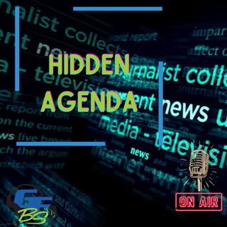 Hidden Agenda - "If You Can't Stand the Heat....Part 4"