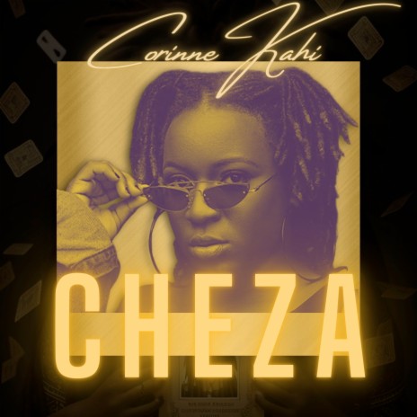 Cheza ft. Shikkiey | Boomplay Music