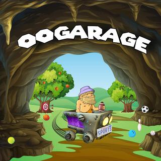 OOGARAGE / SPORTS