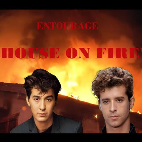 House on Fire | Boomplay Music