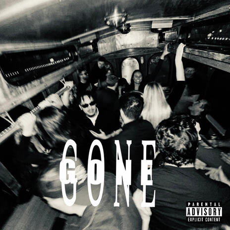 GONE | Boomplay Music