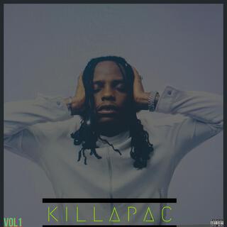 KillaPac, Vol. 1