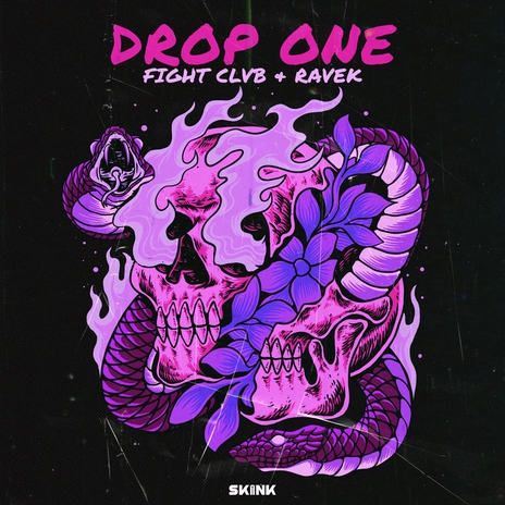 Drop One ft. Ravek | Boomplay Music