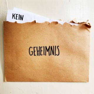 Kein Geheimnis