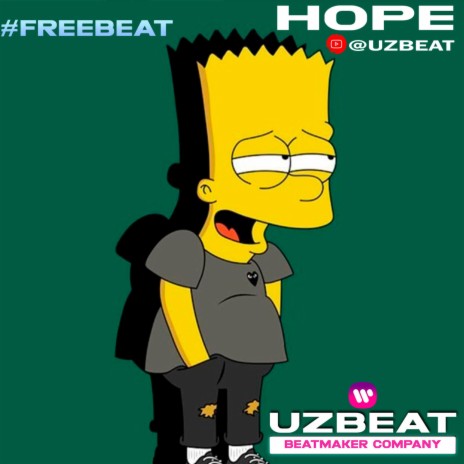 HOPE (Free Beat) | Boomplay Music